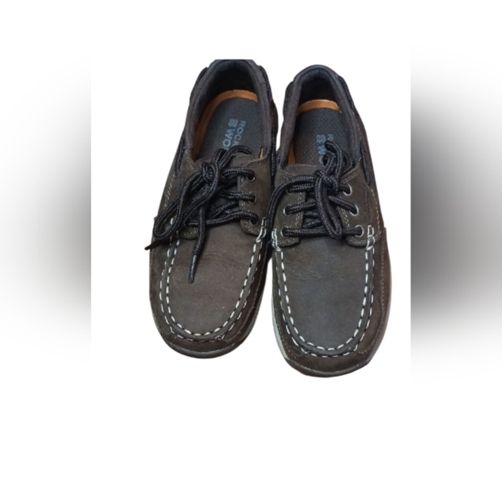 Rockport STEAL TOE!!